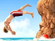 Cliff Diving