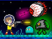 Space Adrift 2: Black Hole