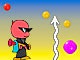 Bubble Trouble