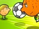 1 VS 1 Football
