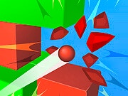 Blast Red!
