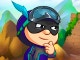 Bob The Robber 4:  Japan