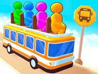 Bus Stop Color Jam