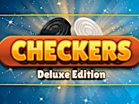 Checkers Deluxe Edition