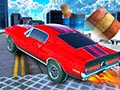 City Car Stunt