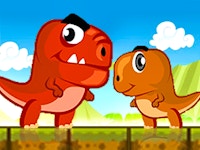 Dino Meat Hunt