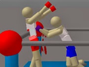 Drunken Wrestlers