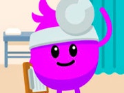 Dumb Ways: Jr Zanys Hospital