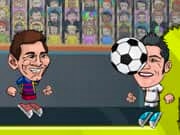 Football Legends 2016