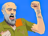 Happy Wheels