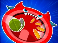Hole Eat Grow Attack