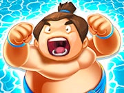 Huge Sumos