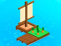 Idle Arks: Sail and Build