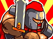 King Rugni Tower Defense