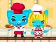 Masterchef Cats