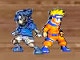 Naruto Genin Battles
