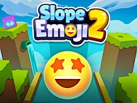 Slope Emoji 2