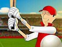 Stick Cricket