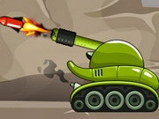 Tank Shooting