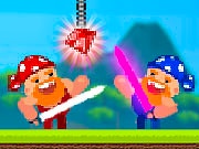 Viking Wars 2: Treasure