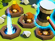 Whack A Mole