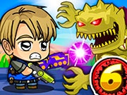 Zombie Mission 6